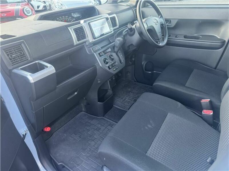 HIJET CADDIE