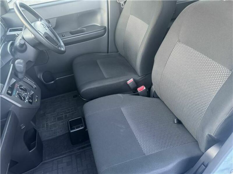 HIJET CADDIE