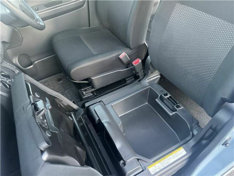 HIJET CADDIE
