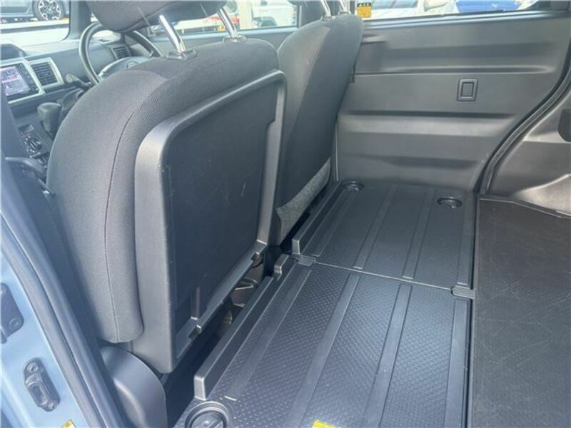 HIJET CADDIE