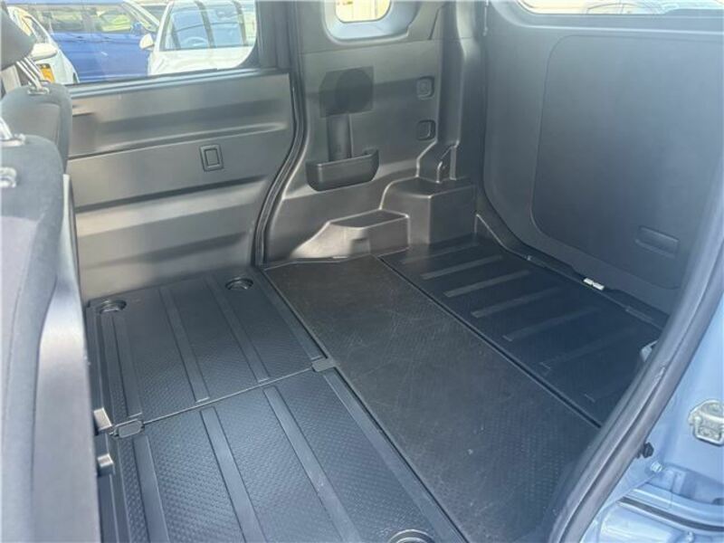 HIJET CADDIE