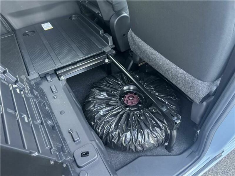 HIJET CADDIE