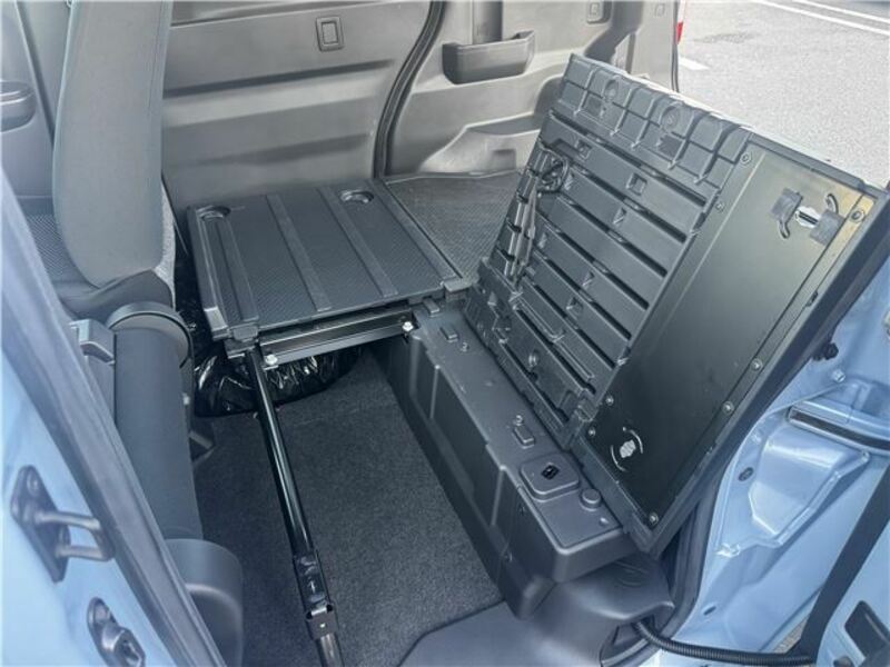 HIJET CADDIE