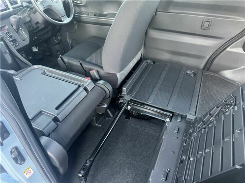 HIJET CADDIE