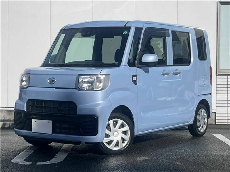 HIJET CADDIE