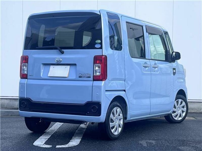 HIJET CADDIE