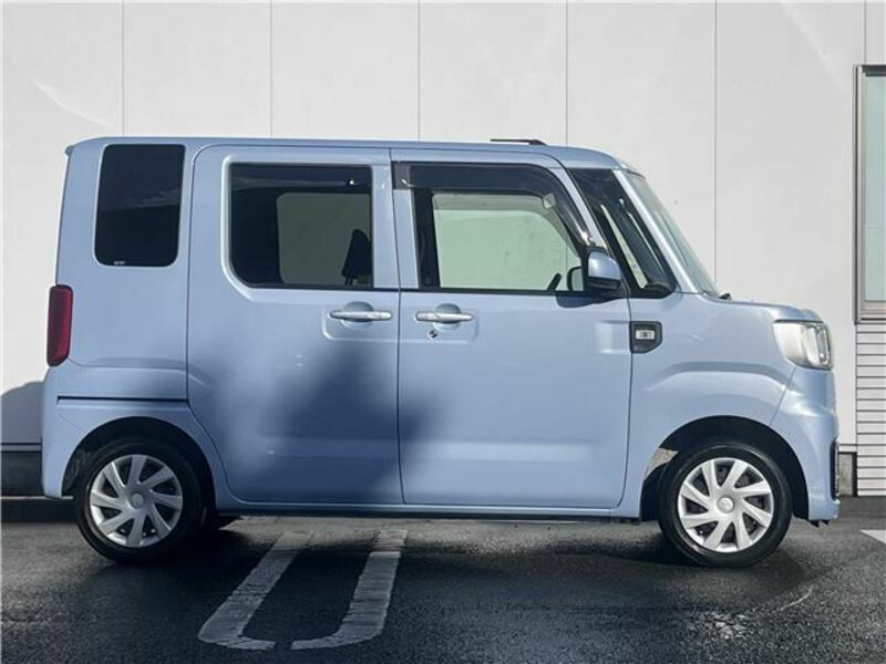 HIJET CADDIE