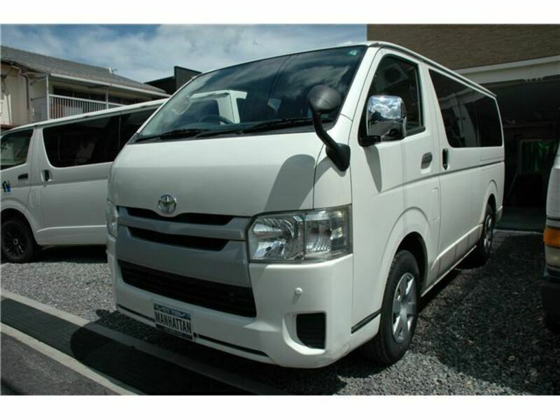 HIACE VAN-0