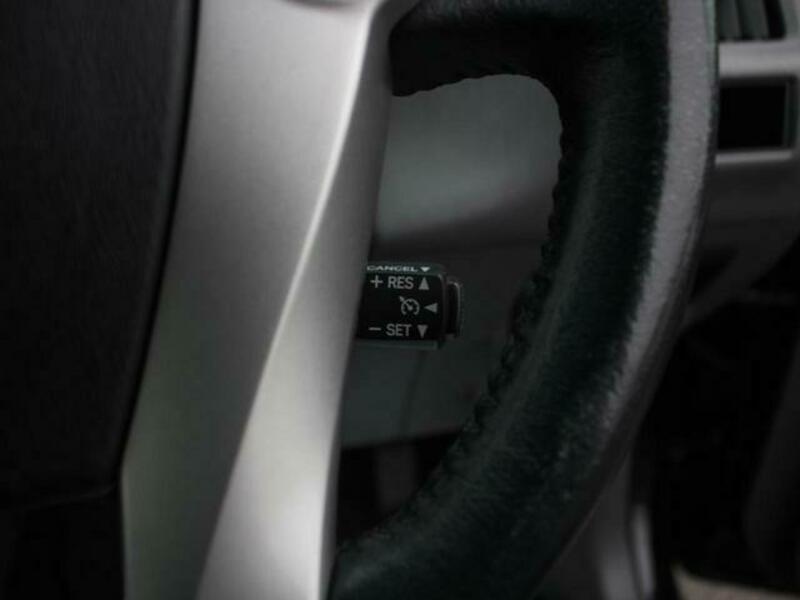 PRIUS ALPHA