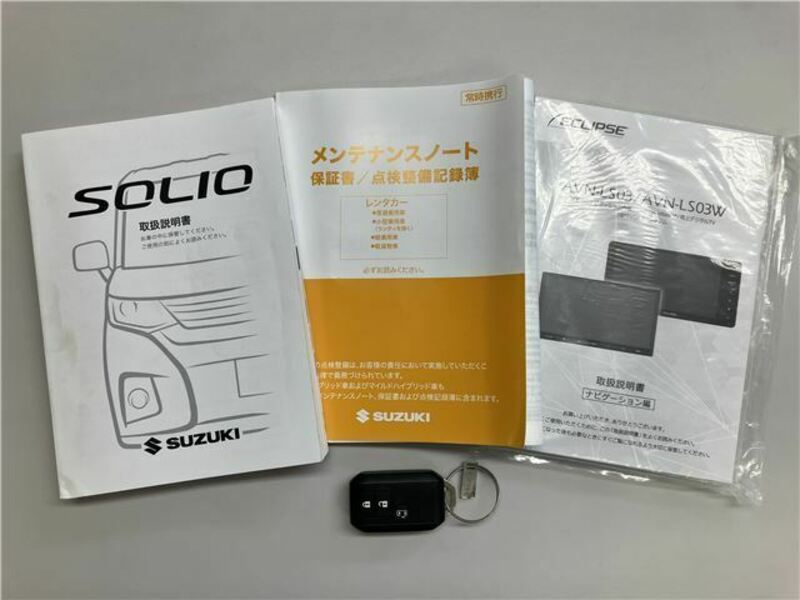 SOLIO