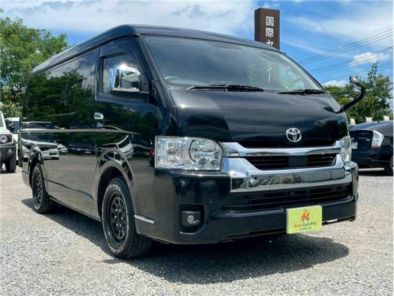 HIACE