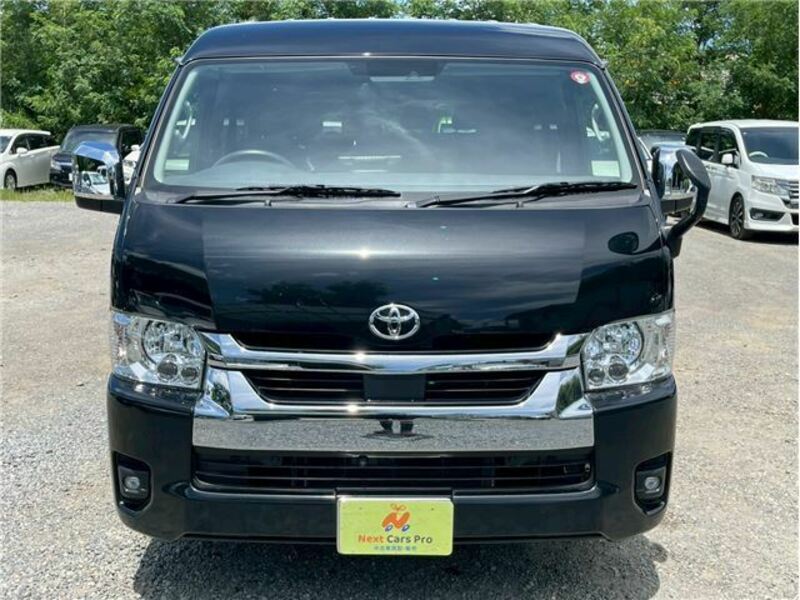 HIACE