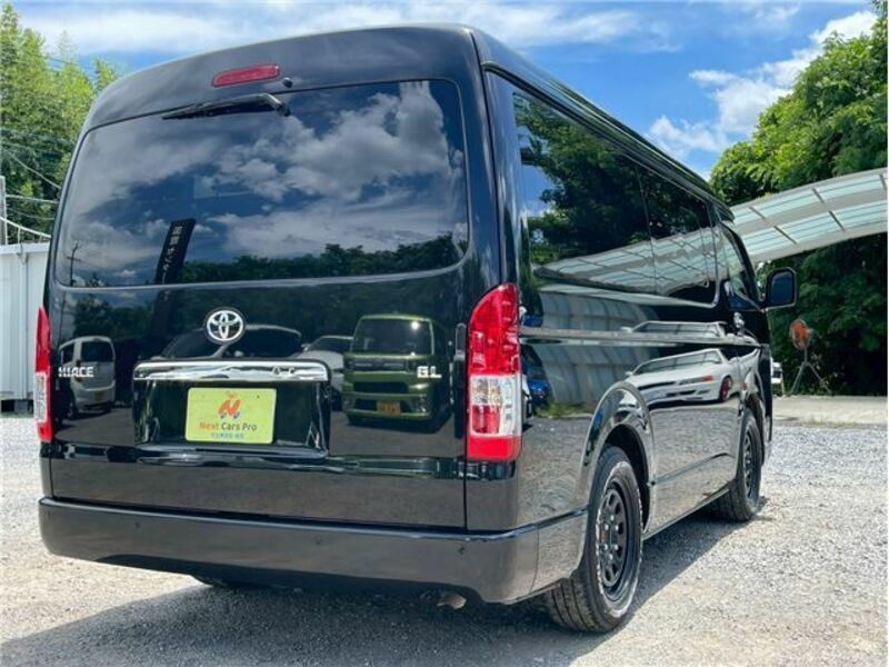 HIACE