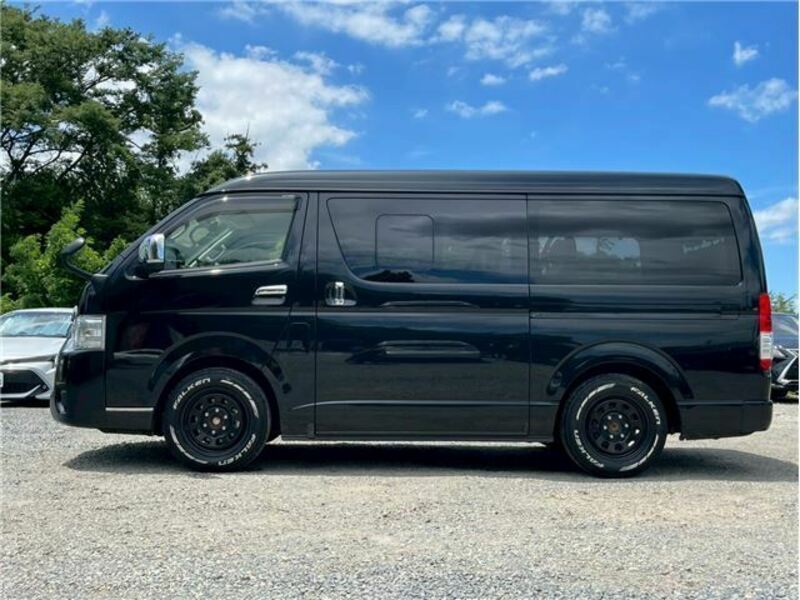 HIACE