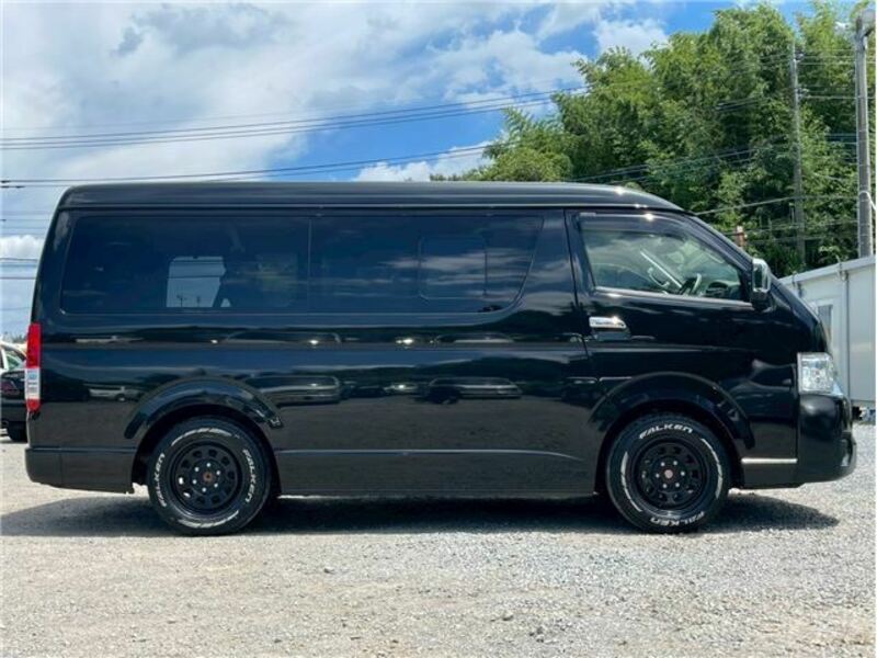 HIACE