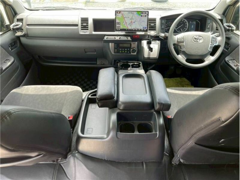 HIACE