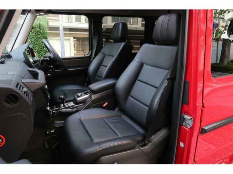 G-CLASS