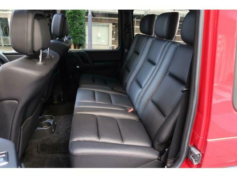 G-CLASS