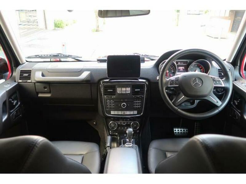 G-CLASS