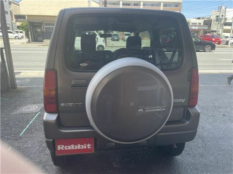 JIMNY