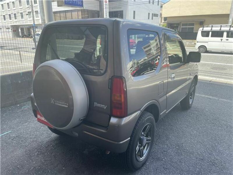 JIMNY