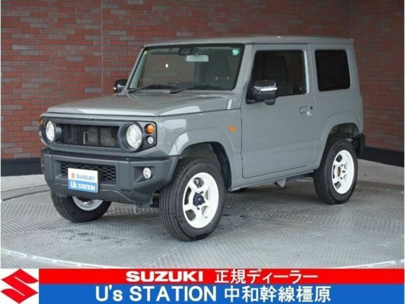 JIMNY-0