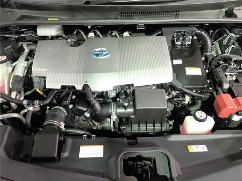 PRIUS PHV