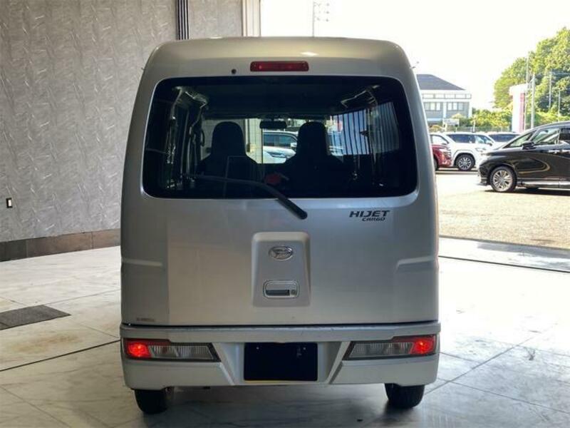 HIJET CARGO