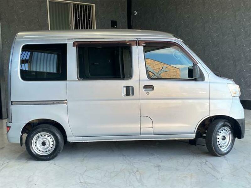 HIJET CARGO