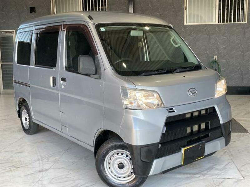HIJET CARGO