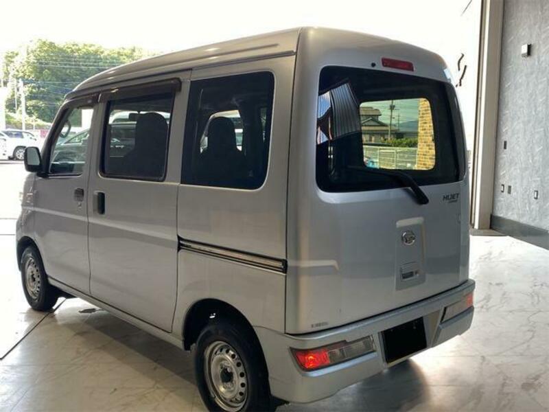 HIJET CARGO
