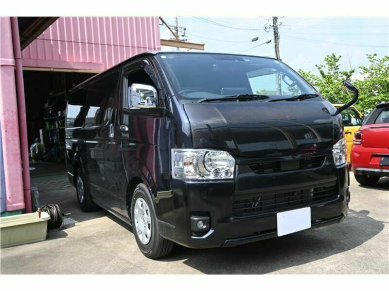 HIACE