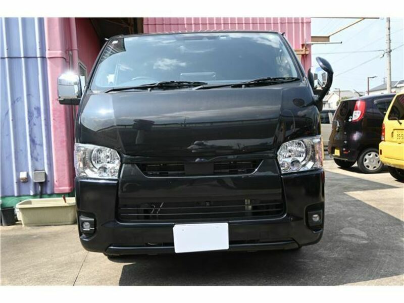 HIACE