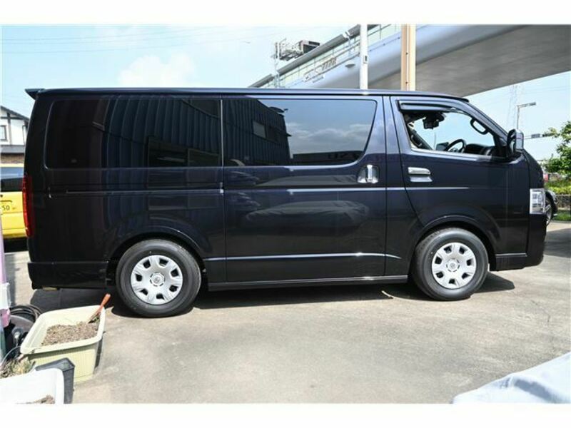 HIACE