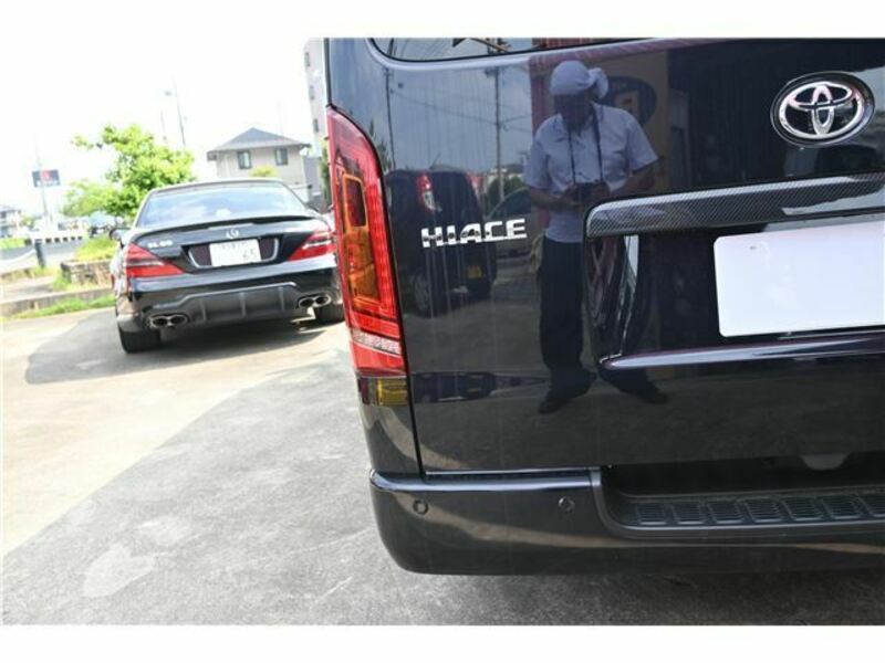 HIACE
