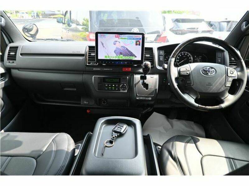 HIACE