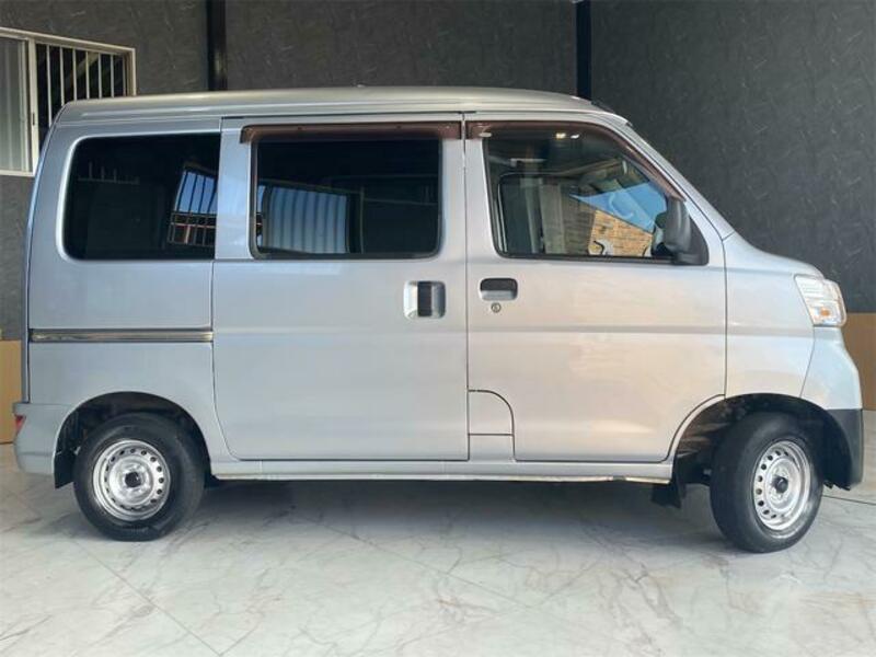 HIJET CARGO
