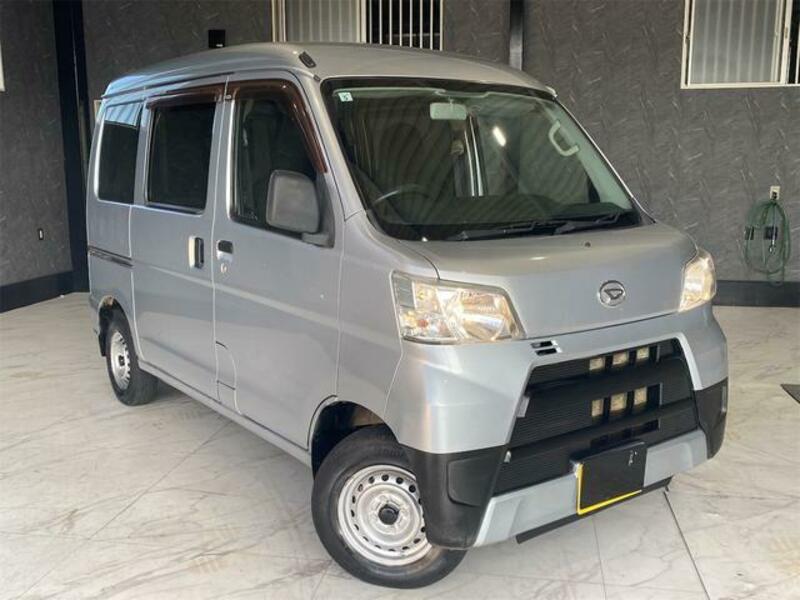 HIJET CARGO