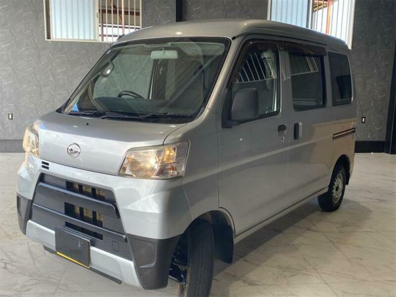 HIJET CARGO