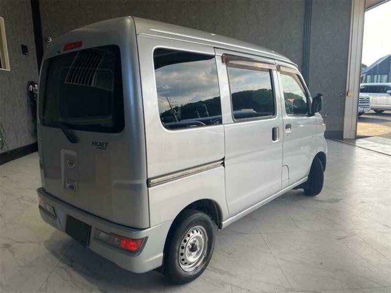 HIJET CARGO