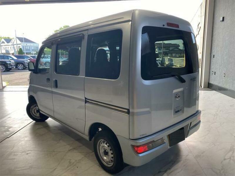 HIJET CARGO