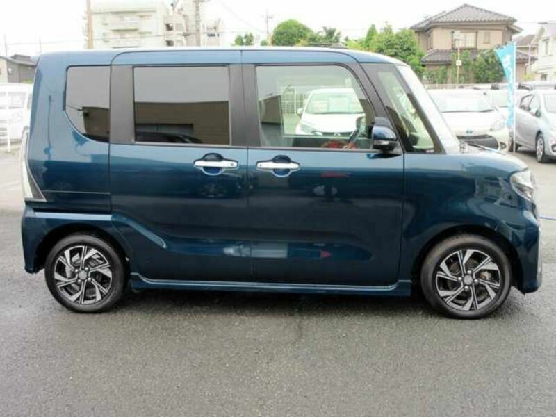 TANTO