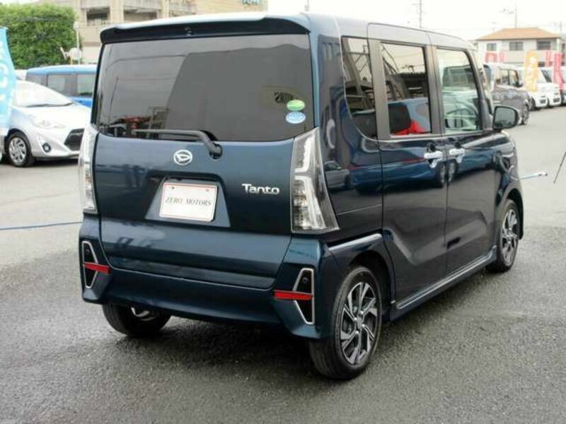 TANTO