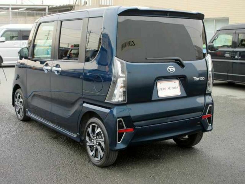TANTO