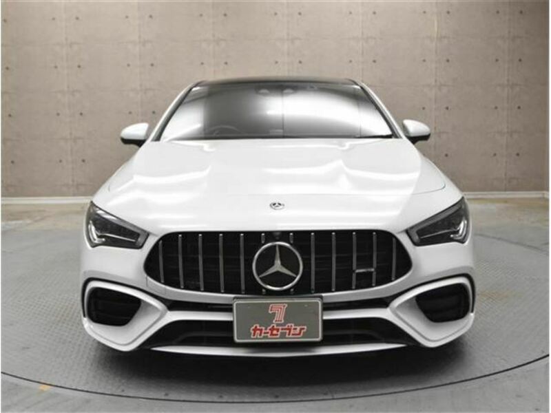 CLA-CLASS