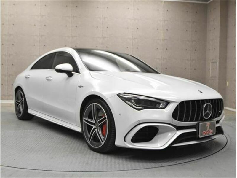 CLA-CLASS