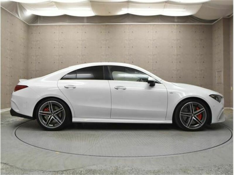 CLA-CLASS