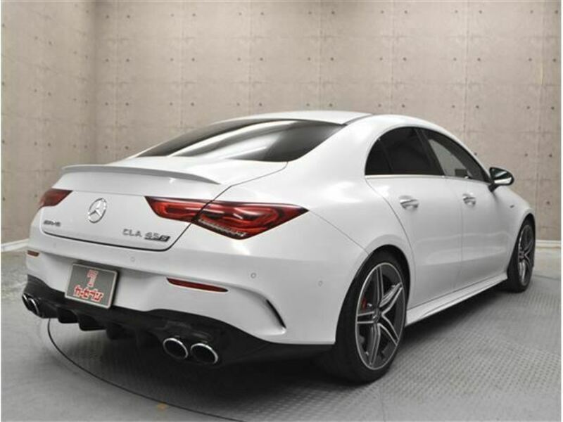 CLA-CLASS
