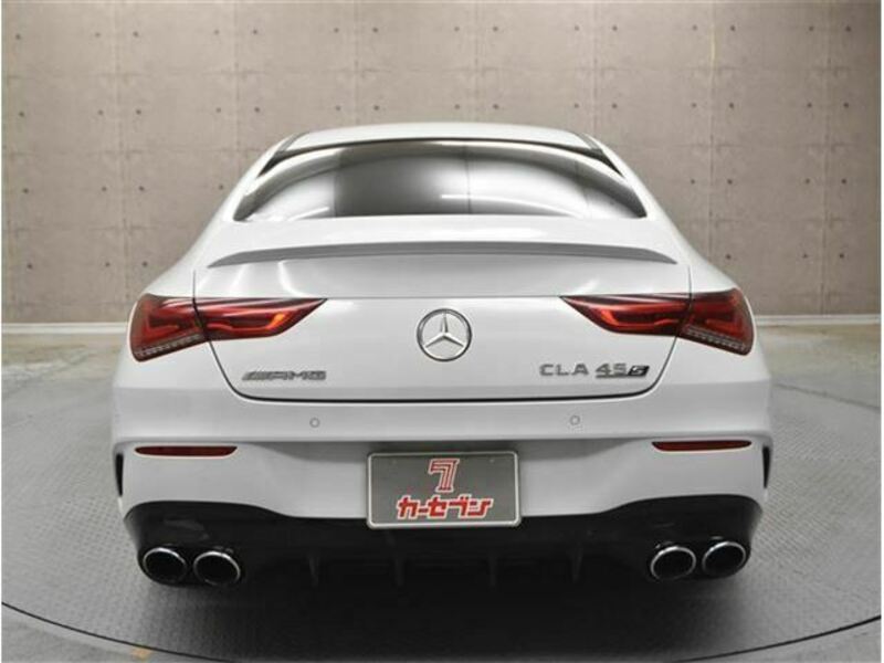 CLA-CLASS