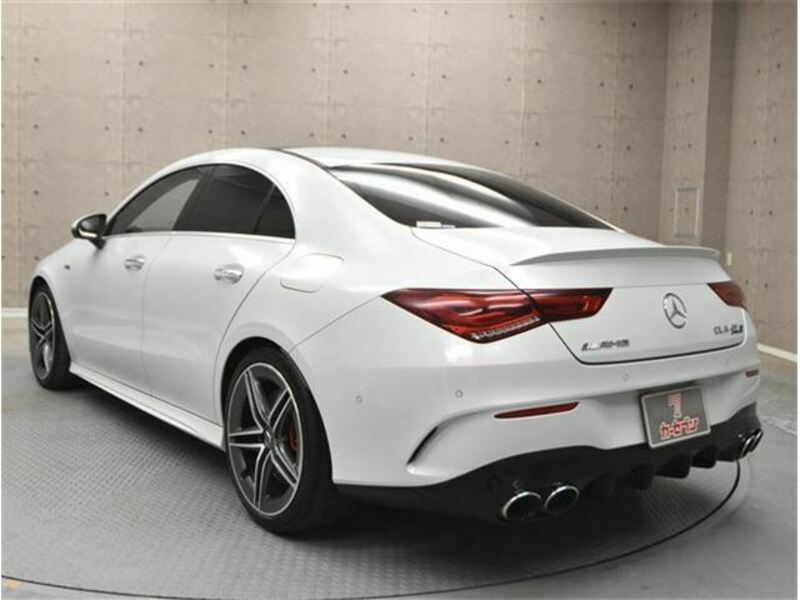 CLA-CLASS